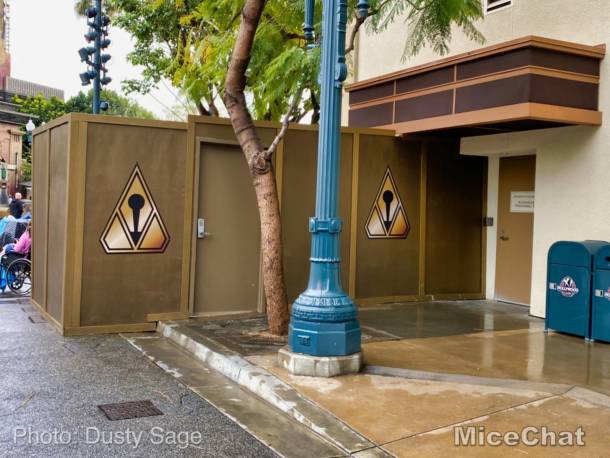 , Disneyland Resort Update Part 3 – The End is Just the Beginning