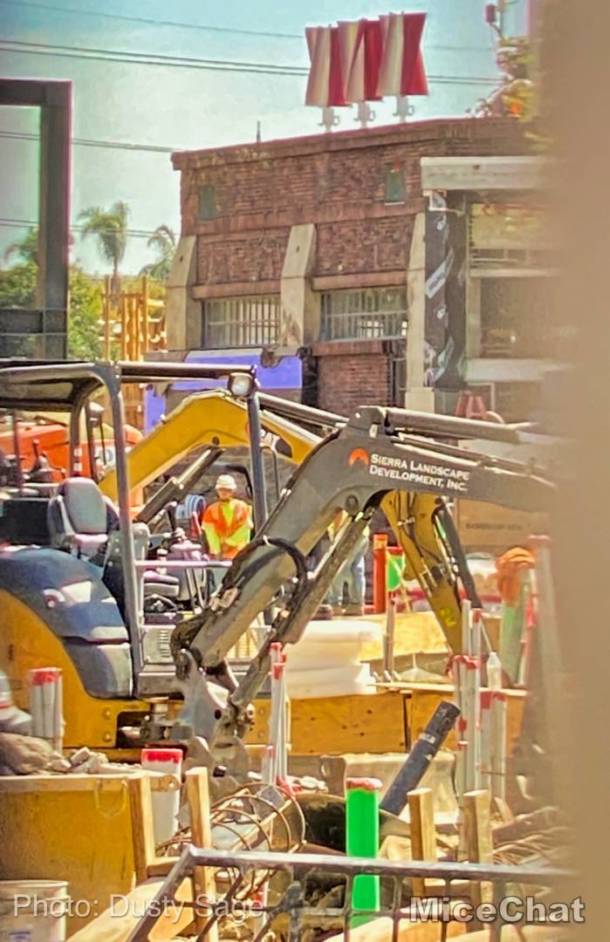, Disneyland Resort Update Part 3 – The End is Just the Beginning