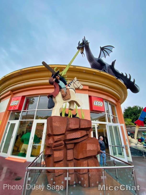 , Disneyland Resort Update Part 3 – The End is Just the Beginning