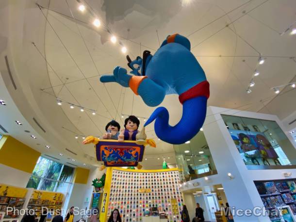 , Disneyland Resort Update Part 3 – The End is Just the Beginning