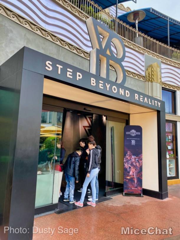 , Disneyland Resort Update Part 3 – The End is Just the Beginning