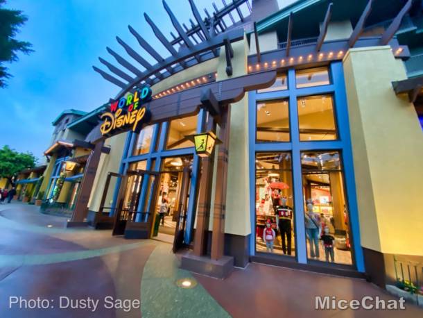 , Disneyland Resort Update Part 3 – The End is Just the Beginning