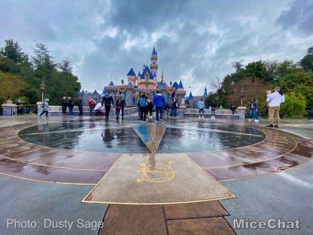 , Disneyland News Update – The Unthinkable Happens