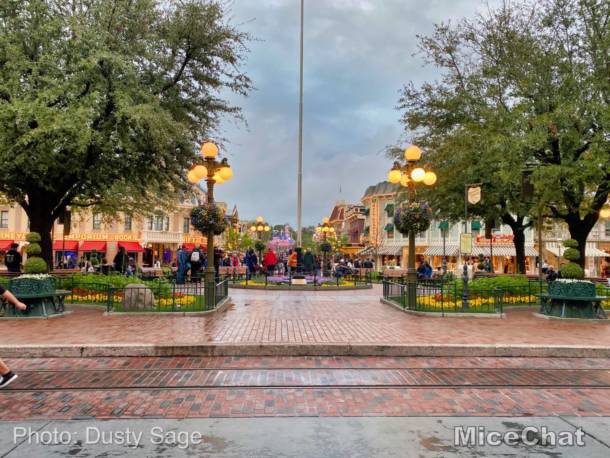 , Disneyland News Update – The Unthinkable Happens