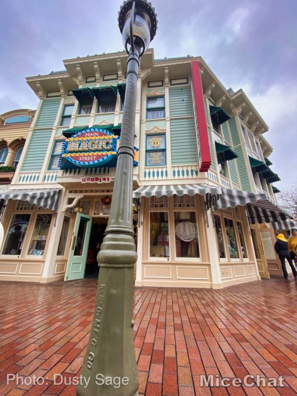 , Disneyland News Update  – The Unthinkable Happens