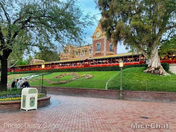 , Disneyland News Update – The Unthinkable Happens
