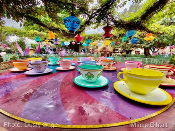 , Disneyland News Update – The Unthinkable Happens