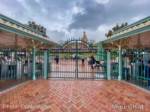 Disneyland-news-Front-Gate-Closed
