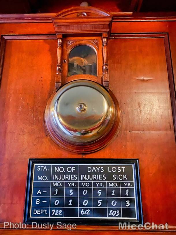 , Disneyland News Update – The Unthinkable Happens