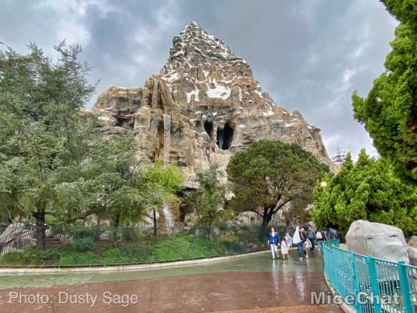 , Disneyland News Update – The Unthinkable Happens