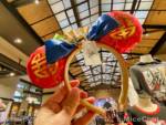 Disneyland-news-Merch-mulan-ears