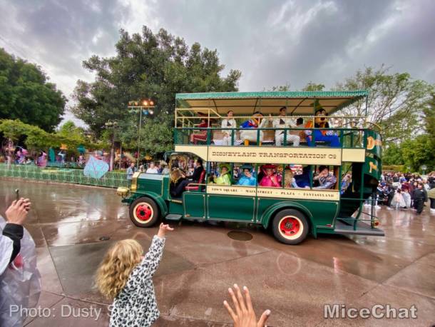 , Disneyland News Update – The Unthinkable Happens