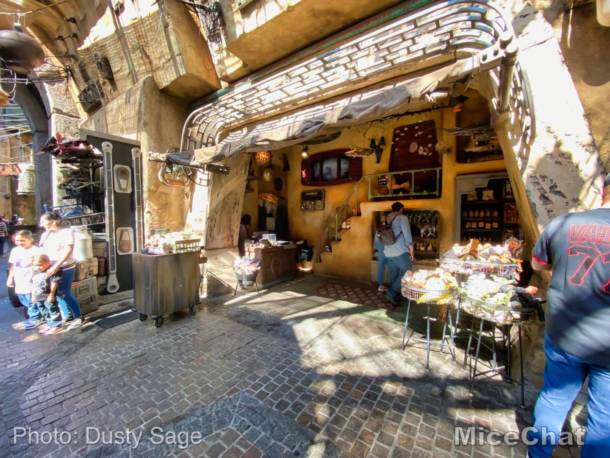 , Disneyland Update – Spring Fling and Virus Things