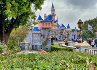 Disneyland News Update – The Unthinkable Happens