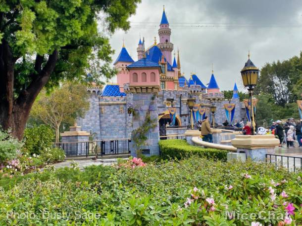 , Disneyland News Update – The Unthinkable Happens