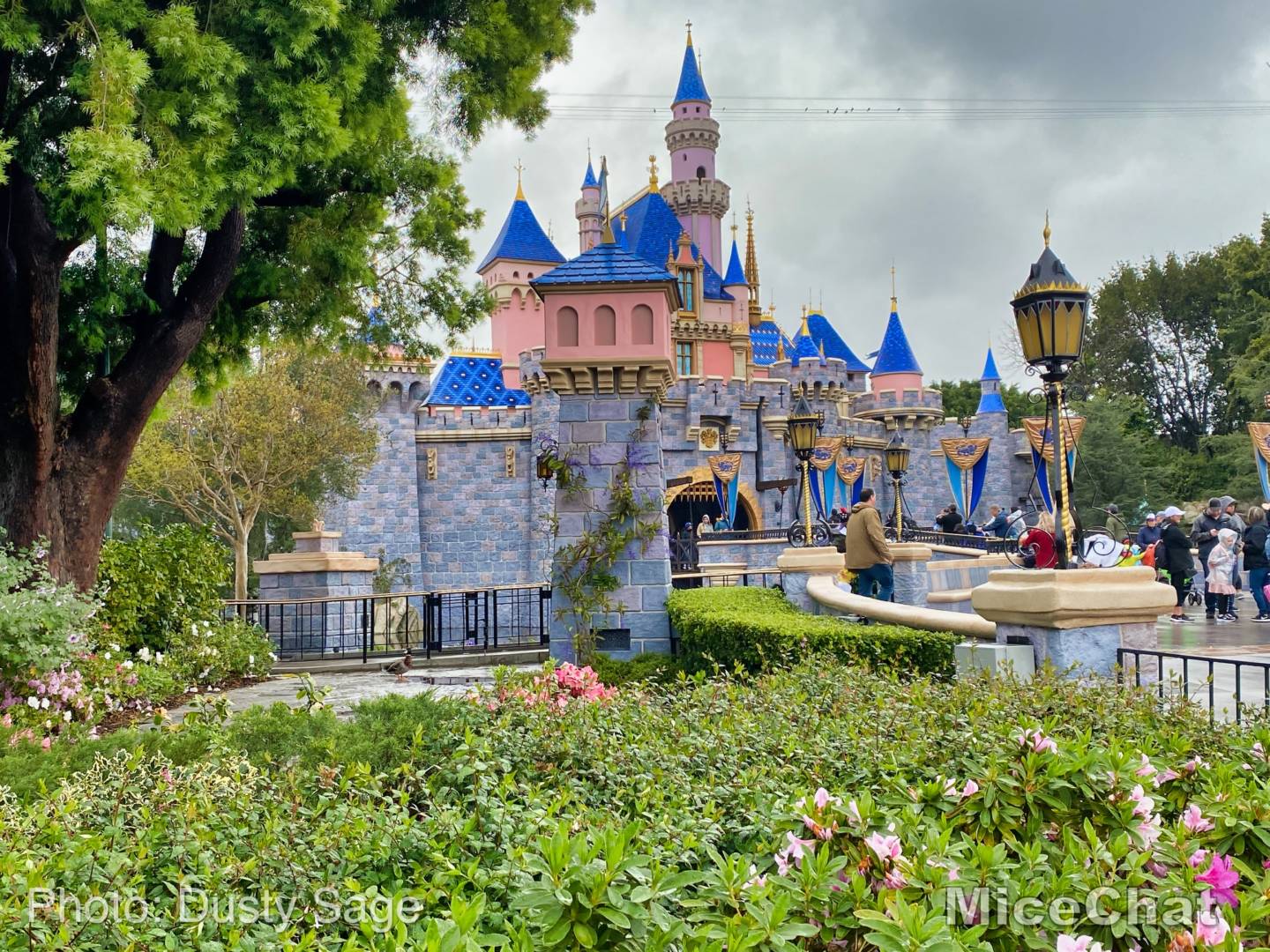 , Disneyland Reopening ‘Unlikely’ Through August as California Rules Out Mass Gatherings