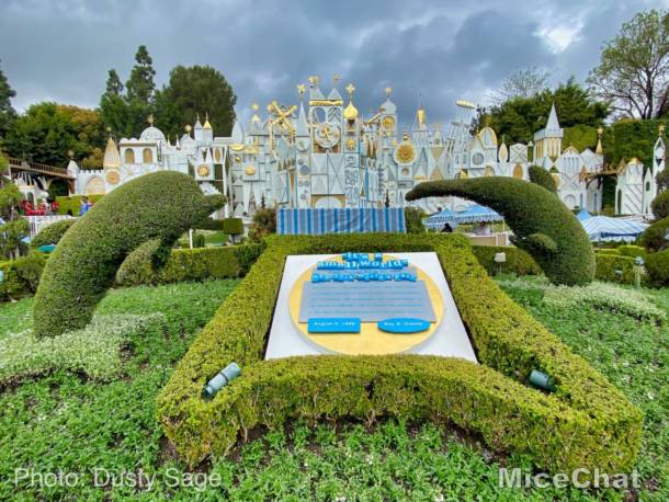 , Disneyland News Update – The Unthinkable Happens