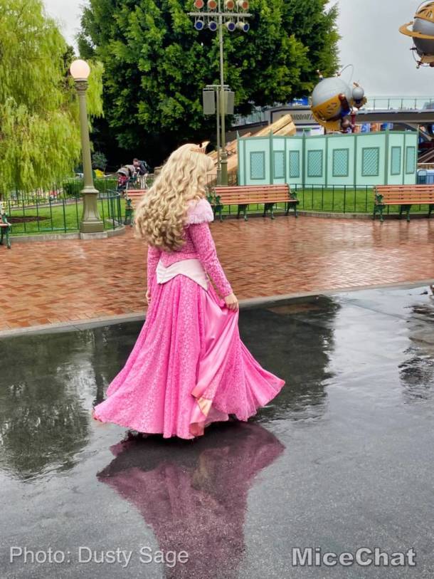, Disneyland News Update – The Unthinkable Happens