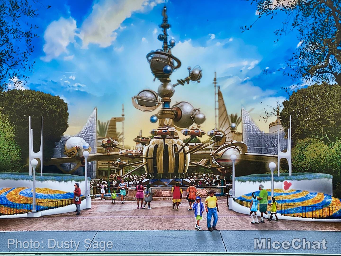 , Disneyland Update &#8211; You Aren&#8217;t Going to Like This