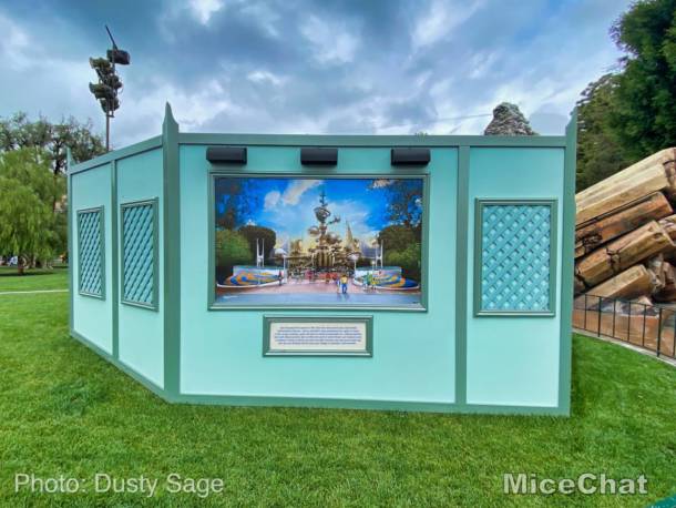 , Disneyland Update Part 2 – Tragic Happens