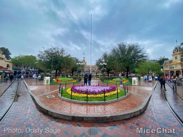, Disneyland News Update – The Unthinkable Happens