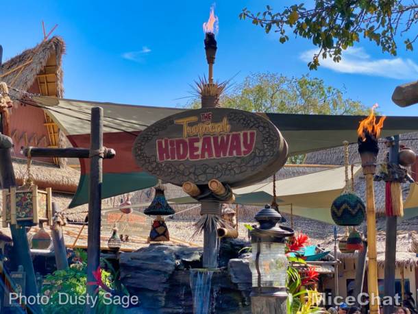 , Disneyland Update &#8211; Spring Fling and Virus Things