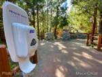 Disneyland-news-coronavirus-dca-challenge-trail-sanitizer