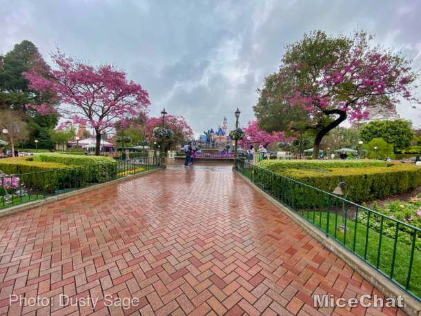 , Disneyland News Update – The Unthinkable Happens