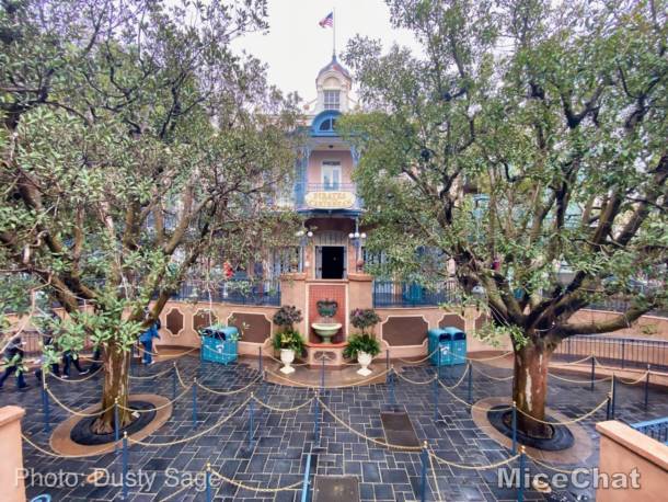 , Disneyland News Update – The Unthinkable Happens
