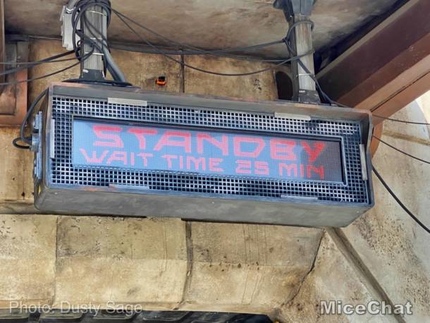 , Disneyland Update – Spring Fling and Virus Things