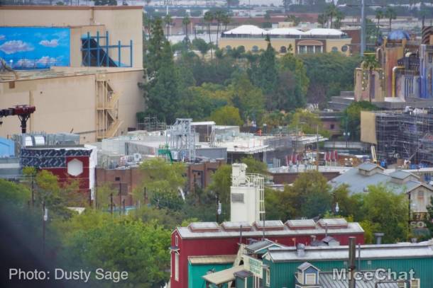 Avengers Campus, DELAYED: Disneyland Avengers Campus Opening Officially Pushed Back