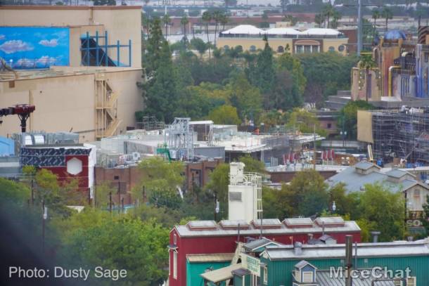 , Disneyland Resort Update Part 3 – The End is Just the Beginning