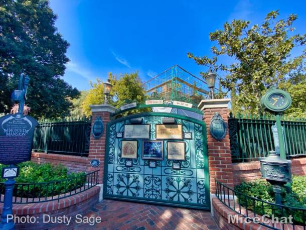 , Disneyland Update – Spring Fling and Virus Things