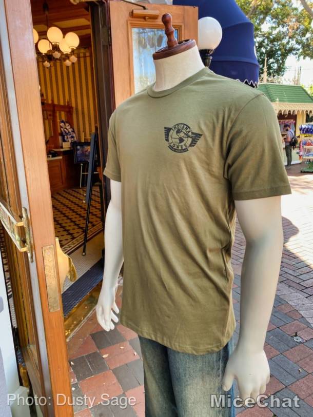 , Disneyland Update – Spring Fling and Virus Things