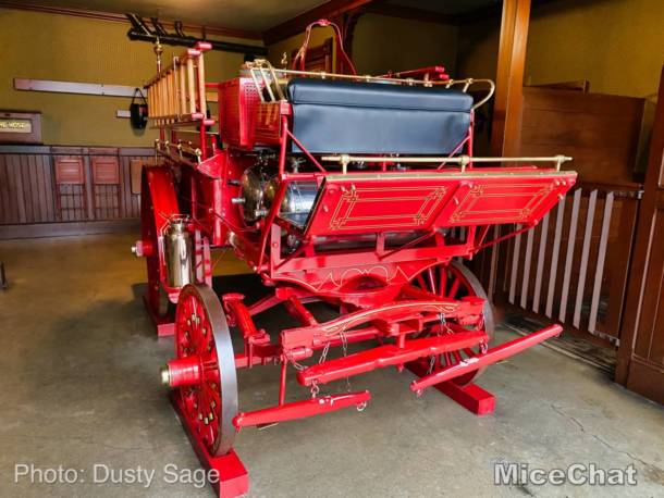 , Disneyland News Update  – The Unthinkable Happens