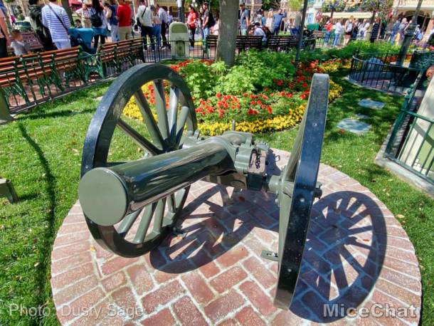, Disneyland Update – Spring Fling and Virus Things