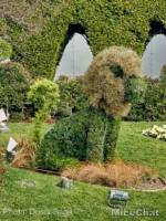 Disneyland-news-spring-topiary-small-world-lion