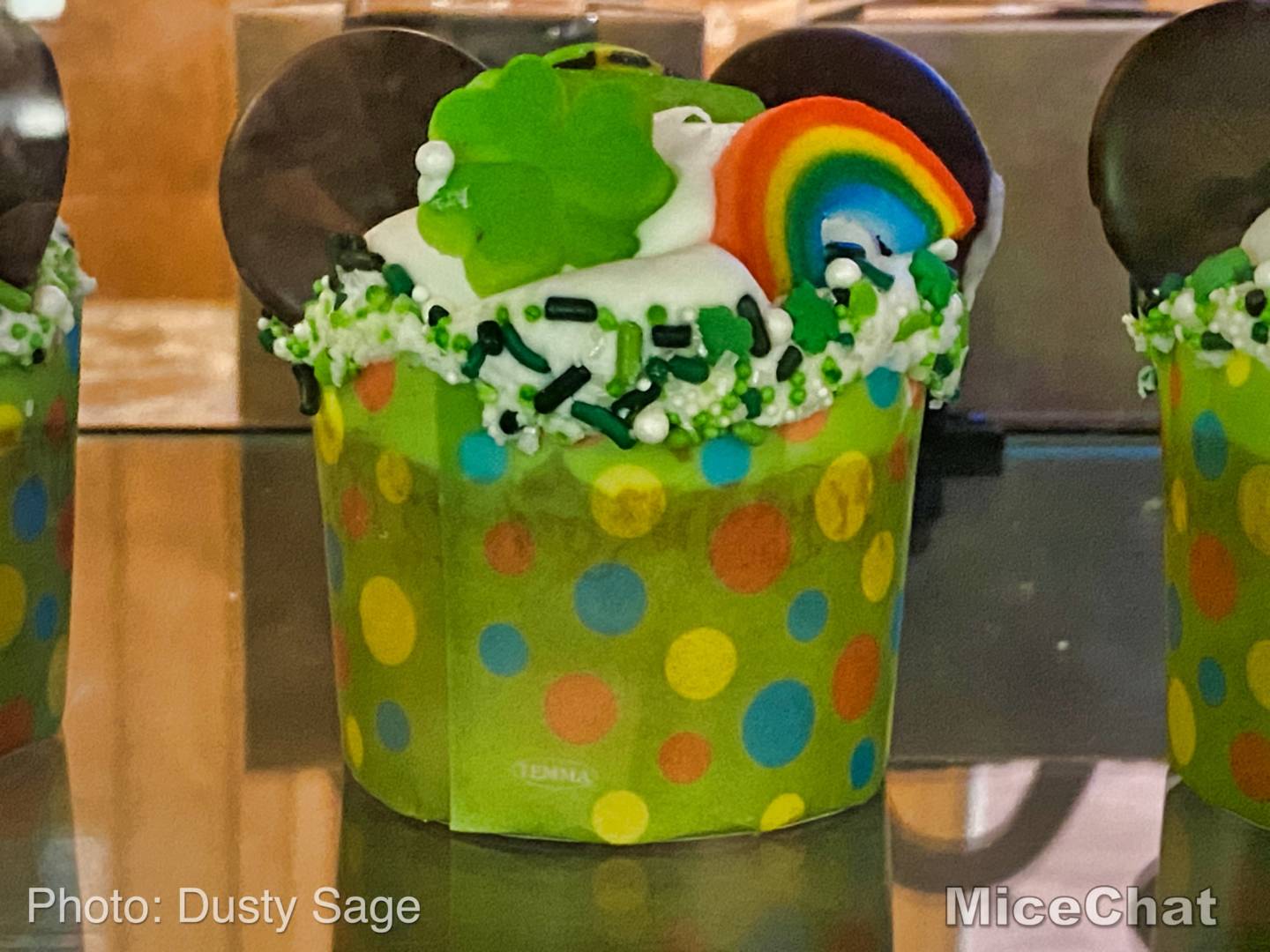 , Disneyland Update – Spring Fling and Virus Things