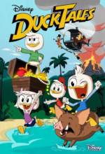 DuckTales-Poster