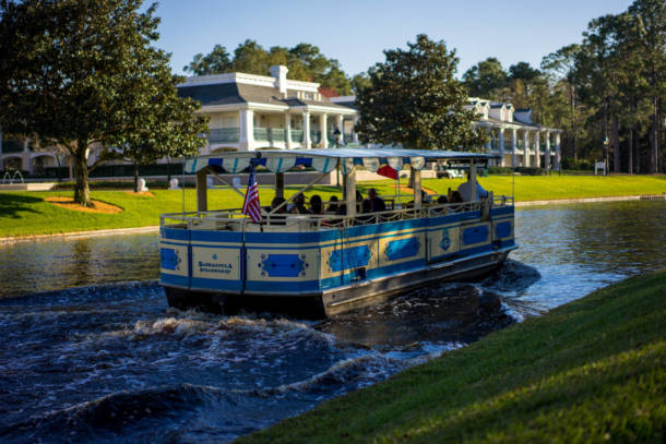 , Walt Disney World Closure Update – Is Anything Still Open?