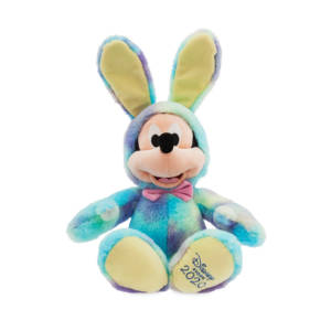 Magical Egg Hunt Adventure, Disney Store Magical Egg Hunt Adventure and Spring Merchandise