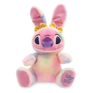 Magical Egg Hunt Adventure, Disney Store Magical Egg Hunt Adventure and Spring Merchandise