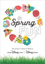 Egg Hunt marketing_Sign