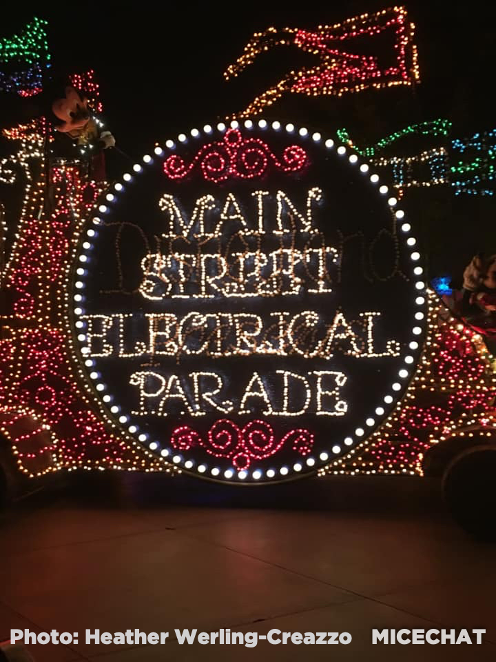 , Disneyland News Update  – The Storm Before the Calm