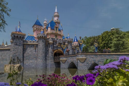 homeschool, Disney Homeschool Schedule – Bringing the Magic of Disneyland into Your Home!