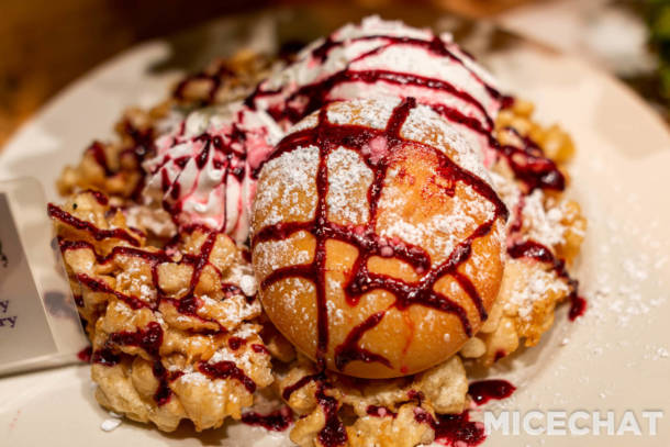 Knott's Boysenberry Festival, Season’s Pickings – Knott’s Boysenberry Festival Preview!