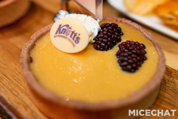 Knott's Boysenberry Festival, Season’s Pickings – Knott’s Boysenberry Festival Preview!