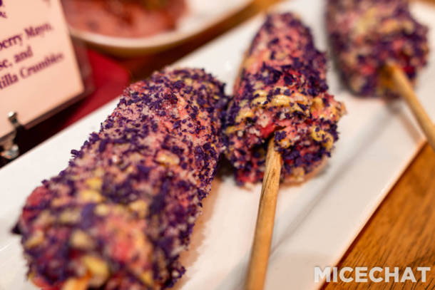 Knott's Boysenberry Festival, Season’s Pickings – Knott’s Boysenberry Festival Preview!