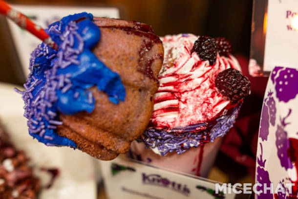 Knott's Boysenberry Festival, Season’s Pickings – Knott’s Boysenberry Festival Preview!