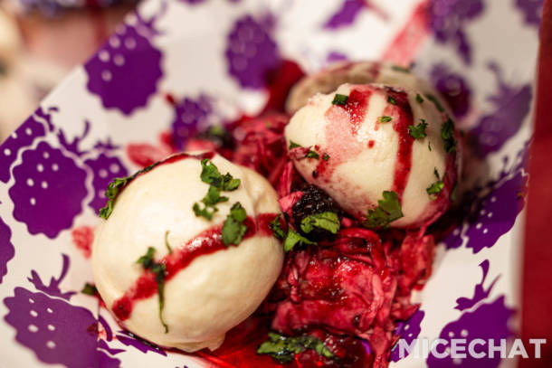 Knott's Boysenberry Festival, Season’s Pickings – Knott’s Boysenberry Festival Preview!